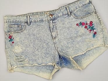 botki dior: Janina, Szorty damskie, rozmiar XL — 1