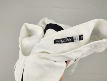 why not sukienki: Why not?, Women`s dress, size XS — 5