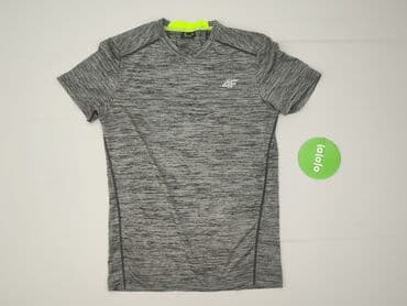 koszulka rakow czestochowa olx: 4F, T-shirt damski, S — 2