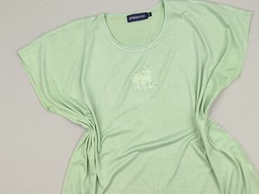 T-shirt damski, rozmiar XL