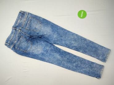 marks and spencer marynarka: Cropp, Jeans for men, L — 3