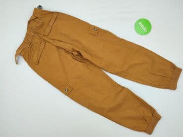 Ubrania damskie: PULL&BEAR, Spodnie cargo damskie, rozmiar 2XS — 3