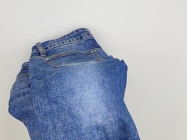 jeans multiblu: Jeansy damskie, rozmiar M — 6