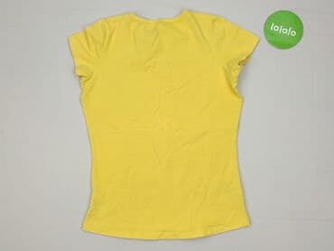 koszulki z smiesznymi nadrukami: Pepe Jeans, T-shirt damski, M — 3