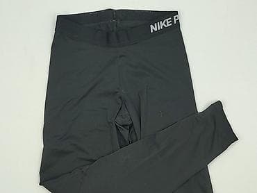 32 centimeters: Nike, Legginsy Sportowe damskie, rozmiar S — 1