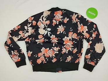 janina kurtka: Shein, Kurtka bomberka damska, rozmiar M — 3