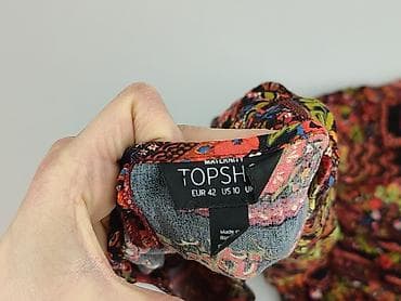 olx bluzki: Topshop, Sukienka damska, rozmiar L — 6