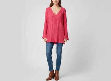 Women`s tunic, size S at lalafo.pl Women`s tunic, size S