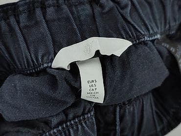 marka h: H&M, Szorty damskie, rozmiar S — 4