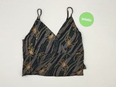 obcisly top: Top damski, S — 2