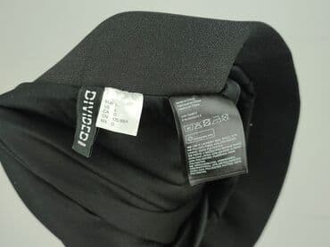 spódnice plisowane metaliczna: H&M Divided, Spódnica damska, rozmiar L — 4