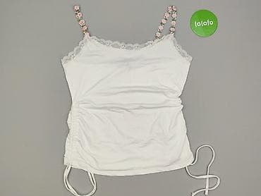 bialy: Chic Me, Top damski, rozmiar XL — 2