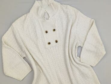 sweter zimowy: Sweter dla mężczyzn, rozmiar 3XL — 1