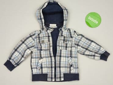sukienka o kroju marynarki h: Jacket, Dopo Dopo, 12-18 months, condition - Very good — 2