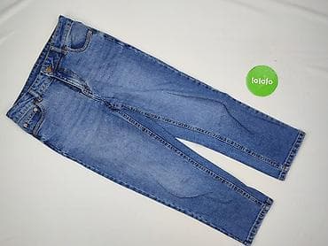 jeans balloon: Dr.Denim, Jeansy damskie, rozmiar S — 2