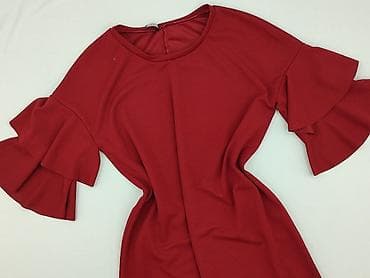 buty za darmo: Boohoo, Sukienka damska, rozmiar 2XL — 1