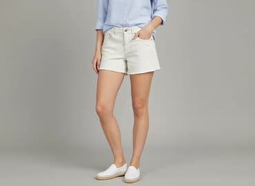 krótkie spodenki diverse: Diverse, Szorty damskie, rozmiar S — 7