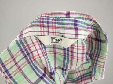 bluzki vans: F&F, Koszula damska, rozmiar 2XL — 4