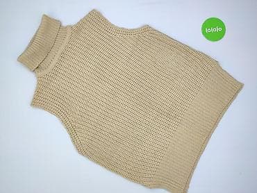 sweter do getrow: NA-KD, Kamizelka damska, rozmiar XL — 2