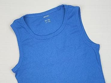 bluzki emg: Esmara, Top damski, rozmiar M — 1
