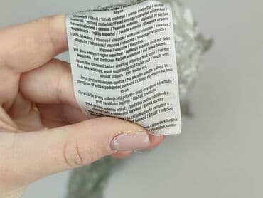 sweter z kwiatami 3d reserved: Janina, Bluzka damska, 3XL — 5