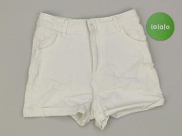 top bialy: Beloved, Szorty damskie, rozmiar S — 2