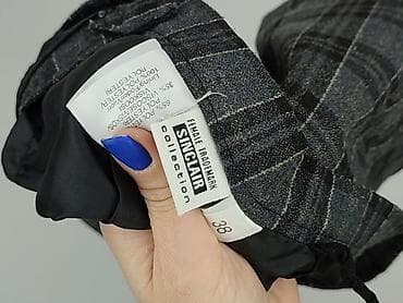 spódnice pull and bear: Spódnica damska, rozmiar M — 4