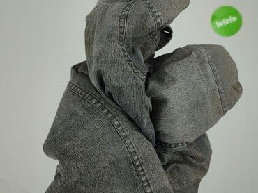 kurtki wyprzedaż zara: Zaffiri, Kurtka jeansowa damska, rozmiar S — 5