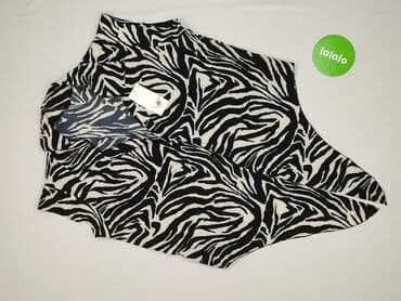 modna bluzka damska: Bluzka damska, rozmiar 2XL — 2