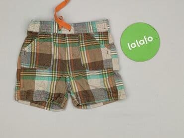 obcisłe podkoszulki: Szorty, Old Navy, 3-6 miesięcy, stan - Idealny — 2