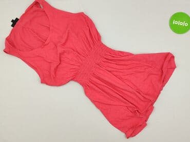 sandały koturna ccc: Topshop, Sukienka damska, S — 2