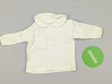 koszulka zielinski: Blouse, Newborn baby, condition - Perfect — 2