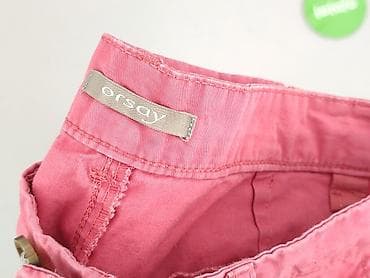 Women's Pants: Orsay, Брюки жіночі, розмір M — 4
