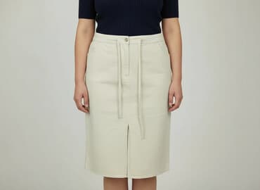 spódniczka pikowana: Spódnica damska, rozmiar 3XL — 7