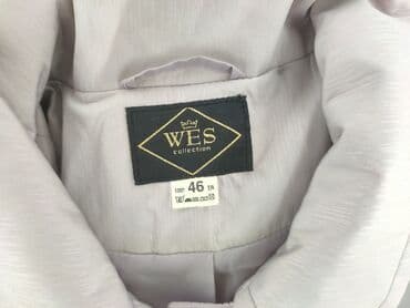 kurtka do chrztu: Kurtka przejściowa damska, rozmiar 3XL — 5