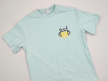 turecki sweter: H&M, Koszulka dla mężczyzn, rozmiar S — 1