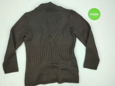 kurtki zimowe damskie c a: Blue Motion, Kardigan damski, rozmiar M — 3