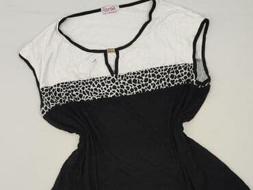 koszula daniel david: Women`s T-shirt, size 5XL (EU 50) — 1