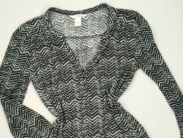 h: H&M, Жіноча блуза, розмір XS — 1