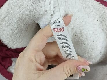 name it kombinezon softshell: Transitional jacket, 2-3 years, 92-98 cm, condition - Good — 5