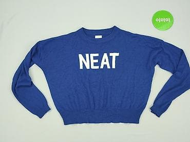 pull and bear polska: Sinsay, Sweter damski, rozmiar XS — 2