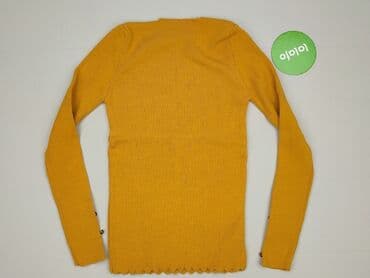 кофти жіночі польські: Women`s sweater, size S (EU 36) — 3
