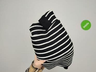 Ubrania damskie: Asos, Spodnie materiałowe damskie, M — 5