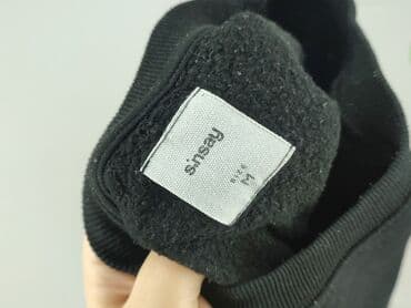 Women: Sinsay, Women`s sweatshirt, size M (EU 38) — 4
