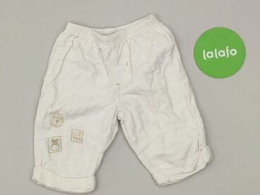 koszulki reprezentacji niemiec: Leggings, 3-6 months, condition - Very good — 2