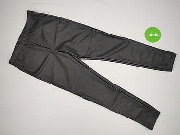 kik getry: Women, Legginsy Ze skóry ekologicznej damskie, rozmiar L — 2