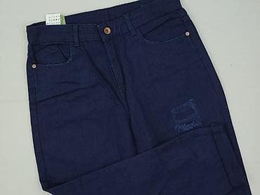 Benetton, Jeansy damskie, rozmiar XS