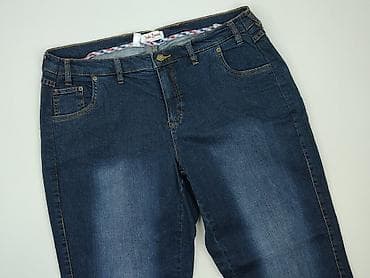 John Baner, Jeansy damskie, rozmiar 2XL