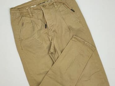 ccc klapki męskie crocs: Cropp, Chinosy dla mężczyzn, rozmiar XS — 1