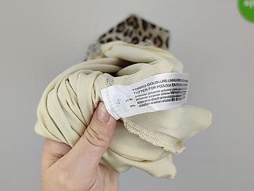 print: Bershka, Sukienka damska, rozmiar S — 4